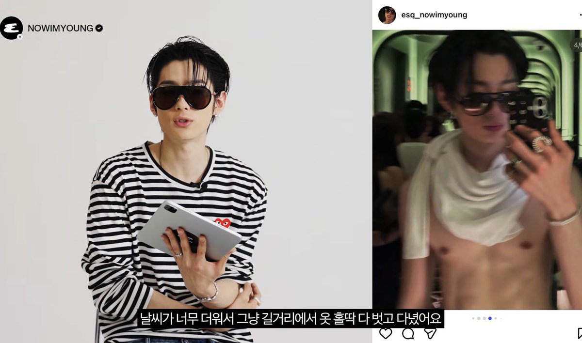 vvnzann's tweet photo. 예? https://t.co/ztrRF9vyGY