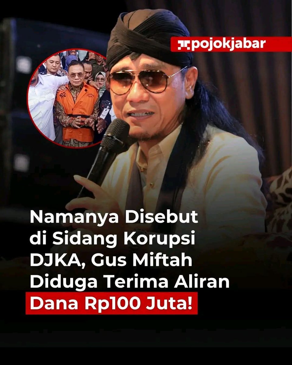 B3doel___'s tweet photo. Uang korupsi itu tidak haram y Gus🤭😂 https://t.co/CeUEQ29C9U