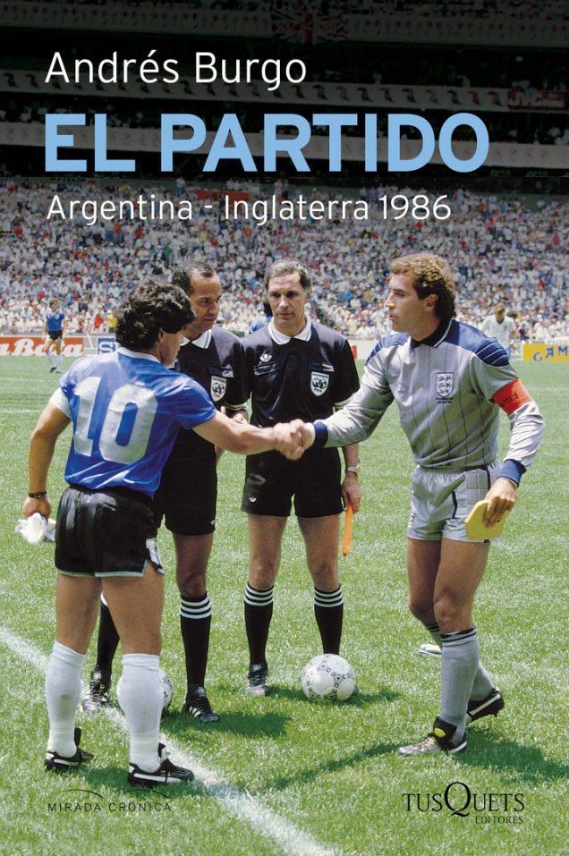 VergaraFernando's tweet photo. Es hermosísima la película “El Partido”, basada en el mejor libro de fútbol que existe, obra de @Andres_Burgo 

Es una maravilla, de verdad. Tiene absolutamente todo. Era la mejor noche para mirarla. 

Y vamos a soñar, una vez más. https://t.co/qMBPu5uXak