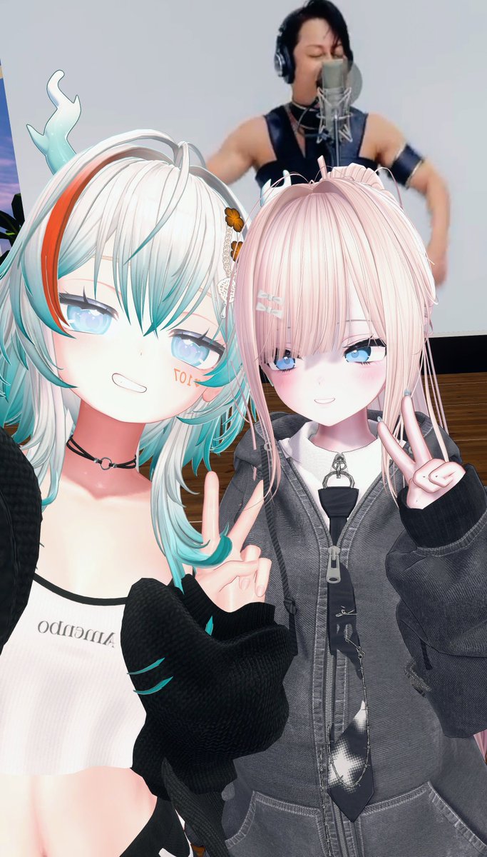 もへむ tweet media