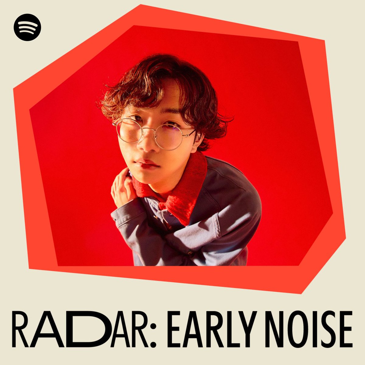 akasaki_staff's tweet photo. ／
プレイリストカバー！
＼

Spotify (@SpotifyJP )のプレイリスト
「RADAR: EARLY NOISE」にて
AKASAKIがカバーに選出されております！

また本日リリース&配信された、
Indies 1st Album「last YOUNG」の収録楽曲

「気分」がプレイリストインしております！

【RADAR: EARLY NOISE】
https://t.co/4qrPR73x9H

【CD / DL / Streaming】
https://t.co/4Emdu2x1Un

【アルバム特設ページ】
https://t.co/7eFZjxvnsK