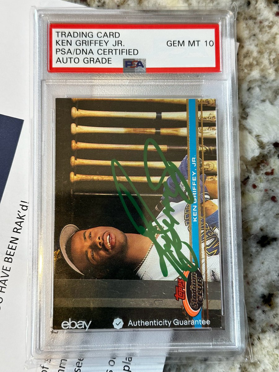Yeah Those Cards tweet media