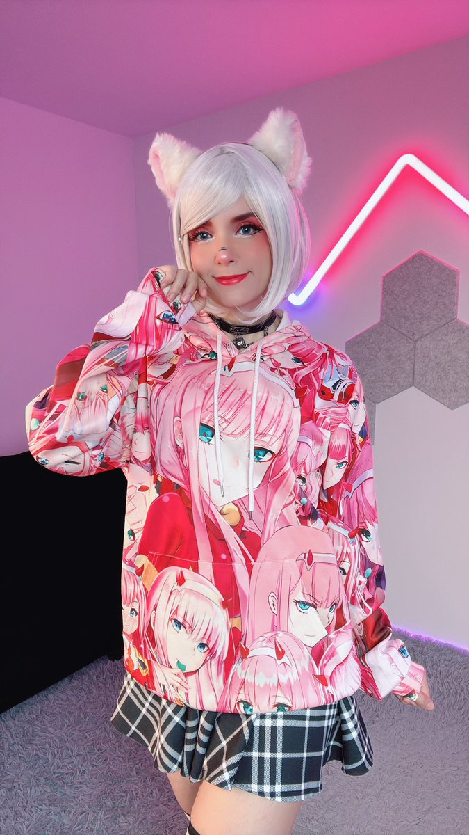 motfrais's tweet photo. Ya andamos en stream💖 https://t.co/F6rqwTsDl5