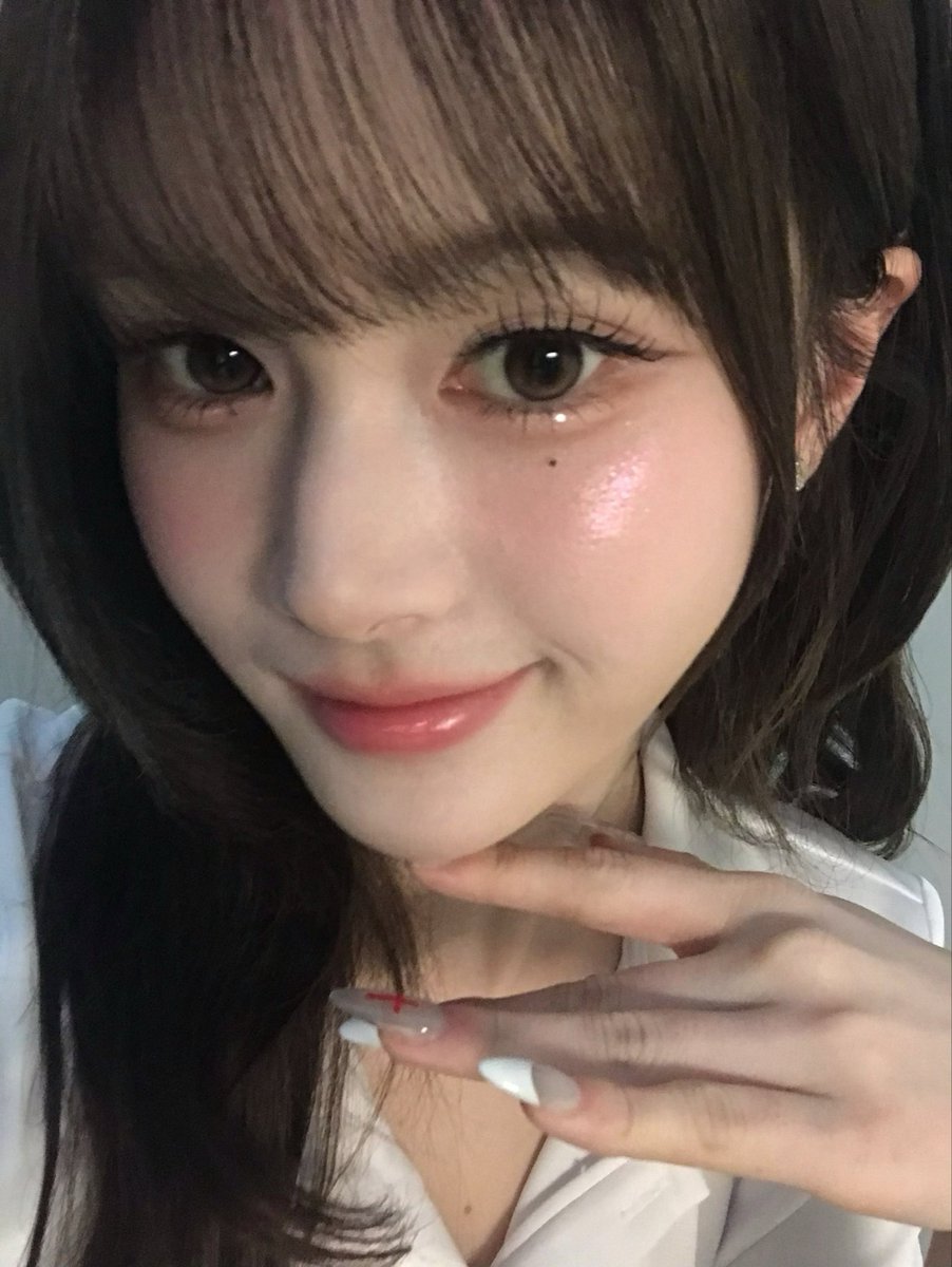 gapyeonghaus's tweet photo. [260715]
#tripleS Mayu COSMO Talk update 🐇

#Mayu #마유 #マユ https://t.co/zCrogQgONr