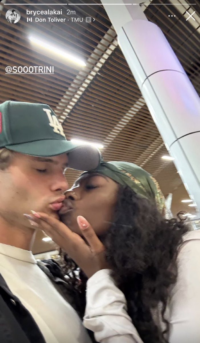 NATERERUN's tweet photo. NEW TRINITY &amp; BRYCE CONTENT https://t.co/byI76iP32S