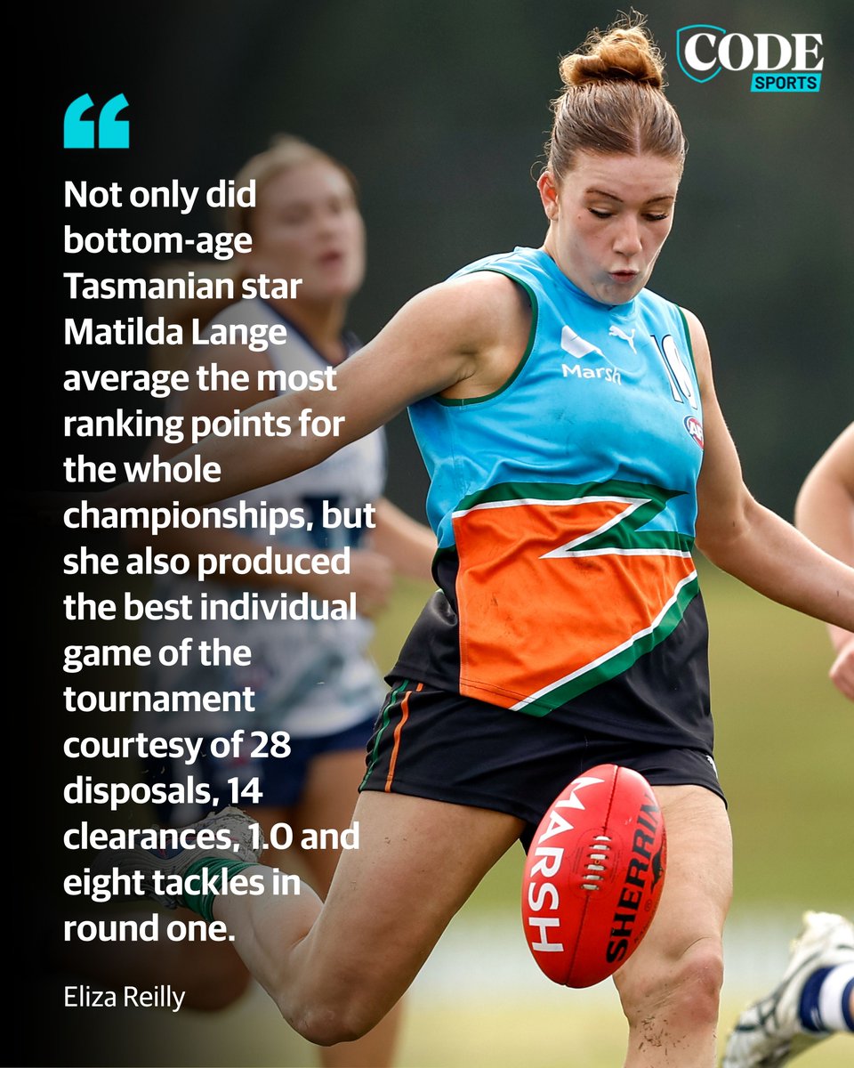 CODE AFL tweet media