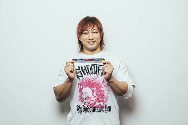 新日本プロレスリング株式会社 (@njpw1972) / Posts / X