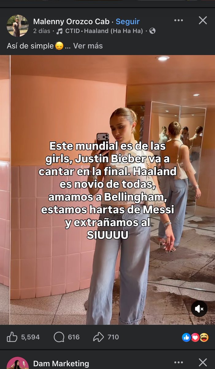 irinawlls's tweet photo. no puedo defender a todas las mujeres algunas son bastanteeee mogolicas https://t.co/5oSMcsPMme