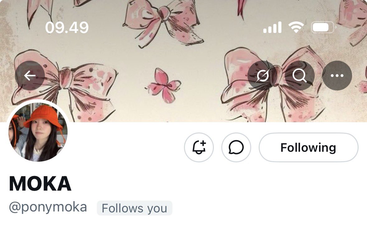 ponywonhee's tweet photo. lov kk amok @ponymoka https://t.co/ch1Ds7MmN6
