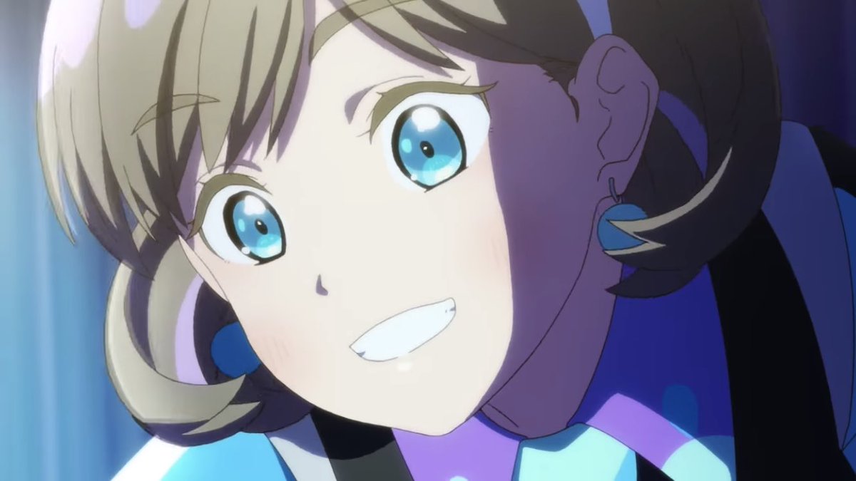 Kikou52954222's tweet photo. 🎉🎊7月17日は🎊🎉
︎🌟🐼ラブライブスーパースター︎🐼🌟
🌟🩷唐可可ちゃんの誕生日🩷🌟
可可ちゃん誕生日おめでとう🎂

可可ちゃんめっちゃ最高可愛い

#唐可可生誕祭2026
#唐可可誕生祭2026 https://t.co/i83Xxayhjf