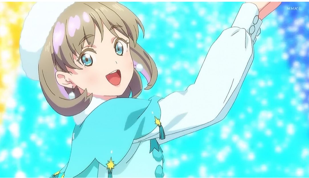 Kikou52954222's tweet photo. 🎉🎊7月17日は🎊🎉
︎🌟🐼ラブライブスーパースター︎🐼🌟
🌟🩷唐可可ちゃんの誕生日🩷🌟
可可ちゃん誕生日おめでとう🎂

可可ちゃんめっちゃ最高可愛い

#唐可可生誕祭2026
#唐可可誕生祭2026 https://t.co/i83Xxayhjf