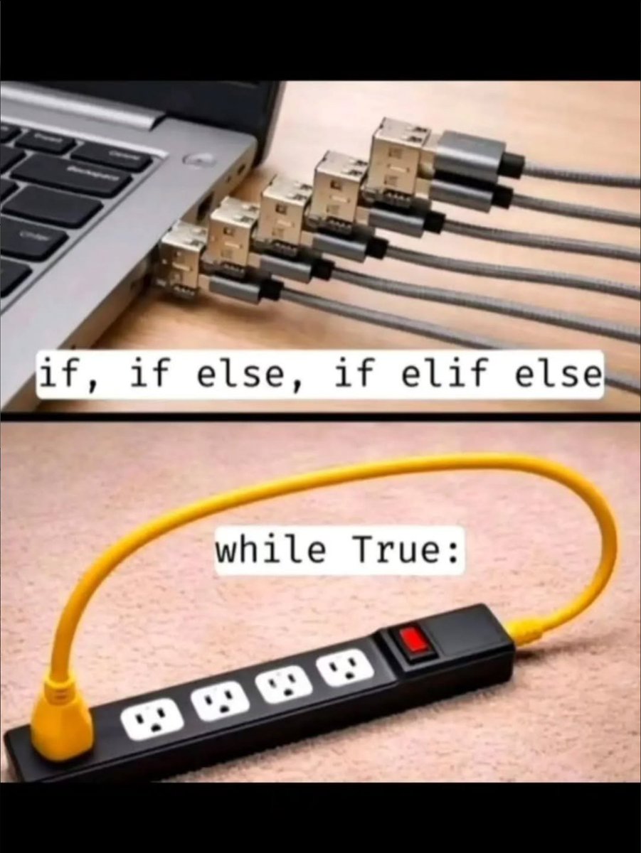 Python Programming tweet media
