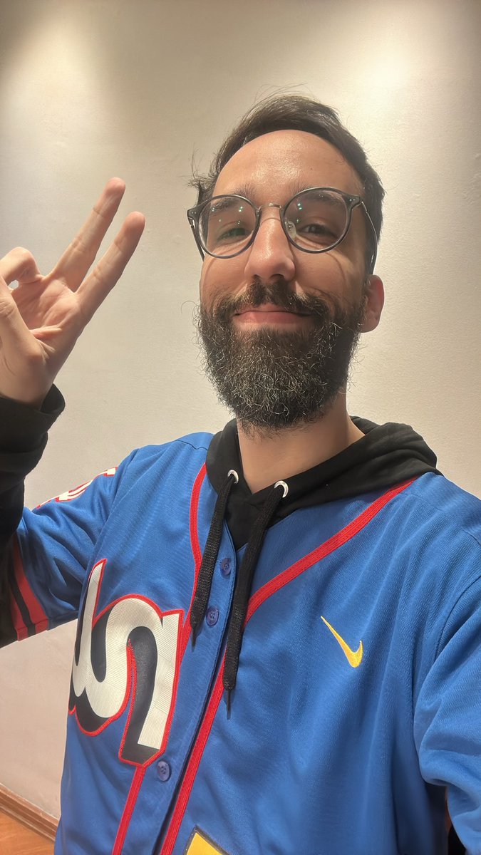 Fernando “fefux” Ribeiro tweet media