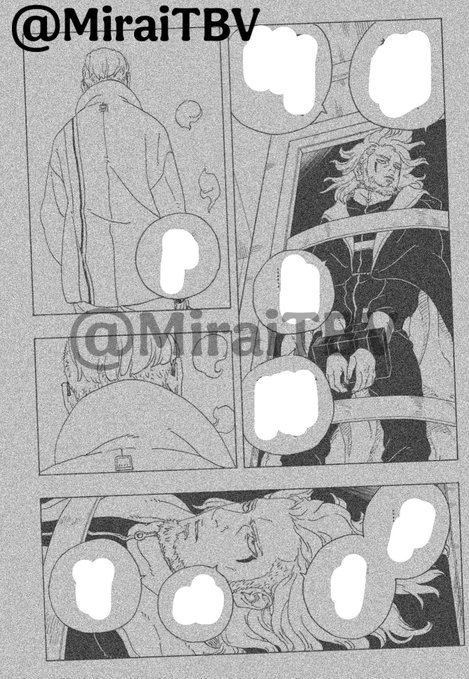 BorutoColoredAI's tweet photo. Page 24:  Koji:  As a special ability that comes with ten paths, I have all the future’s I’ve seen stored in my brain. 

Check the full leak on Discord:
https://t.co/fN0G1HYc9z

#BORUTO #BorutoTwoBlueVortex #BorutoTwoBlueVortexCh36 #BorutoSpoilers https://t.co/ugrllHWrmn