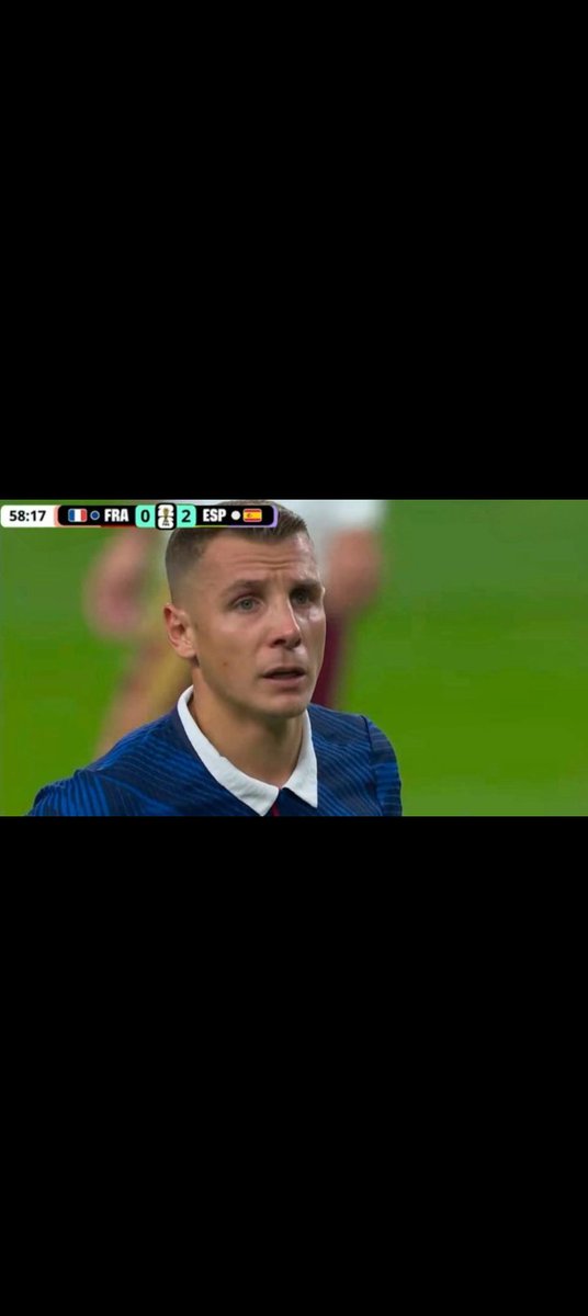 VeryNassrawy's tweet photo. الفرنسي الحقيقي الوحيد  تسبب في سقوط برج ايفل قالت العرب "ياتيك بالأخبار من لم تزود" https://t.co/9662YQTeic