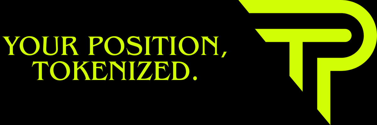 Tokenized Perpetuals tweet media