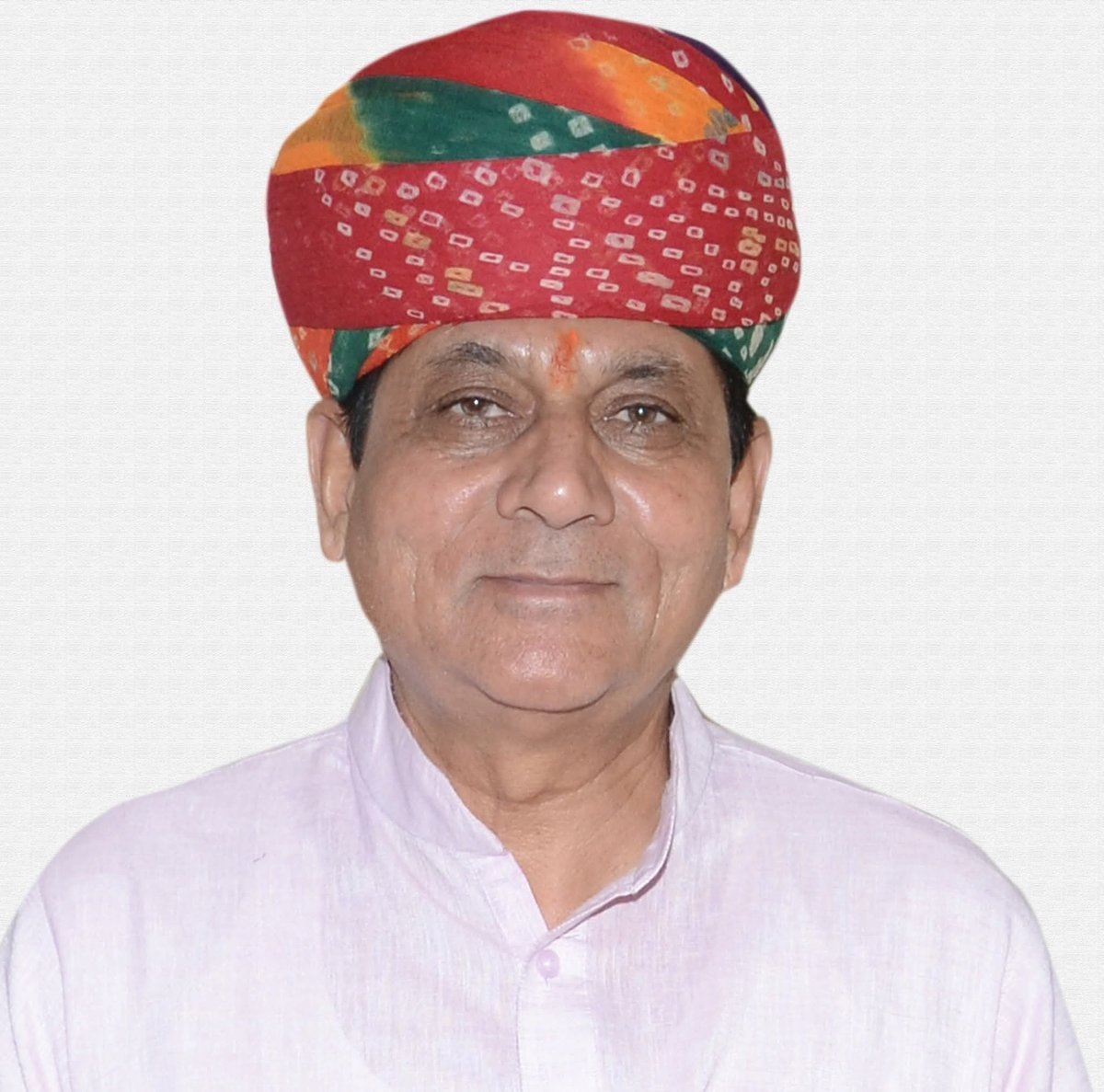 ChetanDudiINC's tweet photo. डेगाना के विधायक, पूर्व मंत्री श्री अजय सिंह किलक जी को जन्मदिन की हार्दिक बधाई एवं शुभकामनाएं। 

@AjaysinghKilak https://t.co/rDoe7SBTQf