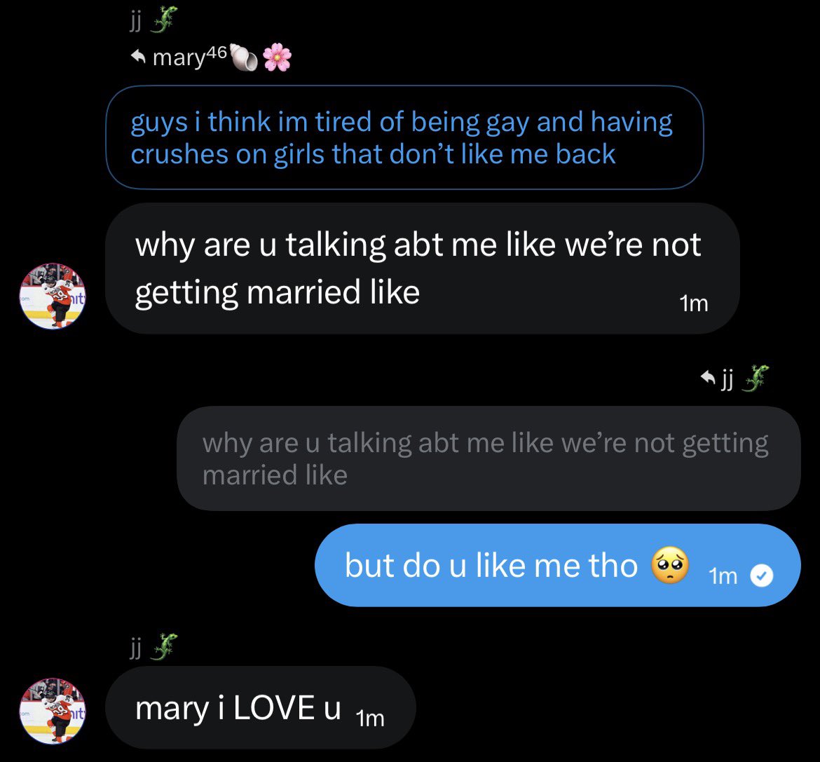 mary⁴⁶🐚🌸 tweet media
