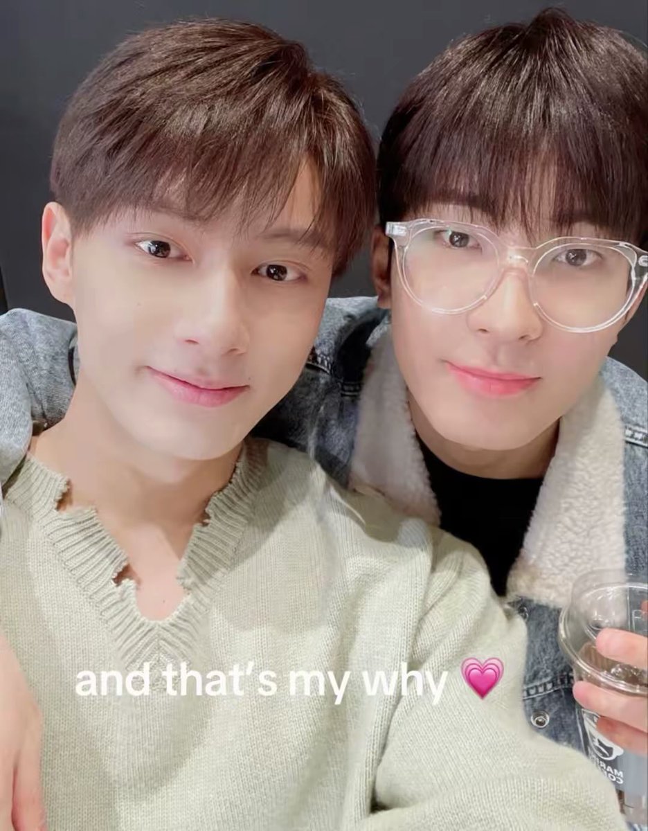 konekojun's tweet photo. 19 inspired by the HBD parents iykyk 😆 https://t.co/dQzo2X1ZFP