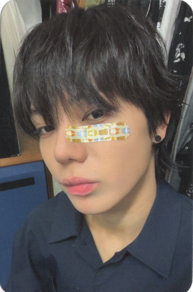 ohyulpc's tweet photo. ohyuls photocard game for these two pcs are literally insane https://t.co/jRadBjfSrp