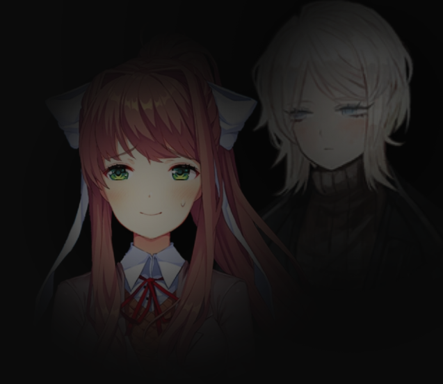 SentientLust's tweet photo. @EineTragedy "Was that supposed to be a compliment..?"

"You're also realllly close.." https://t.co/dOMsey2g78