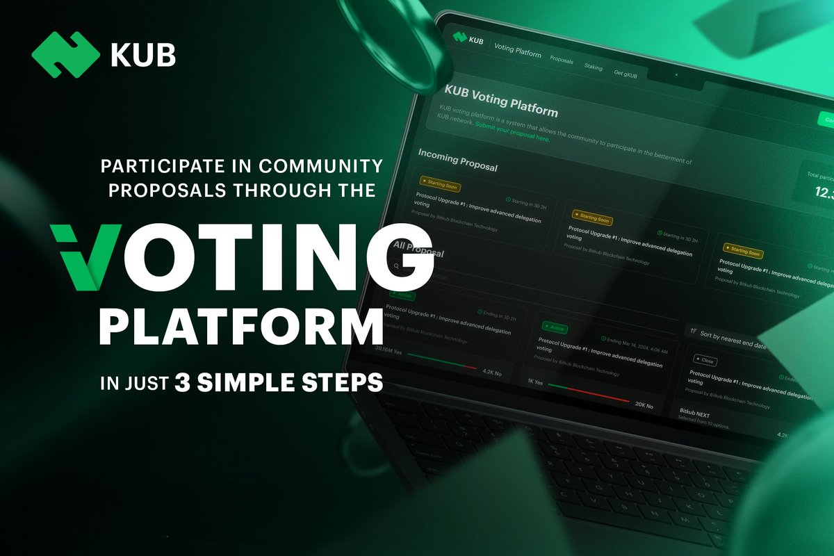 KUB tweet media