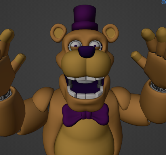 🐻TheFazBear🐻 tweet media