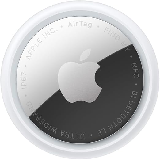 ParadiseBeache2's tweet photo. Apple AirTag (2ª geração)
.
Link🟡https://t.co/PBWAWUstDG
.
#news #Appleairtag #airTag https://t.co/jAaw52ns4Q