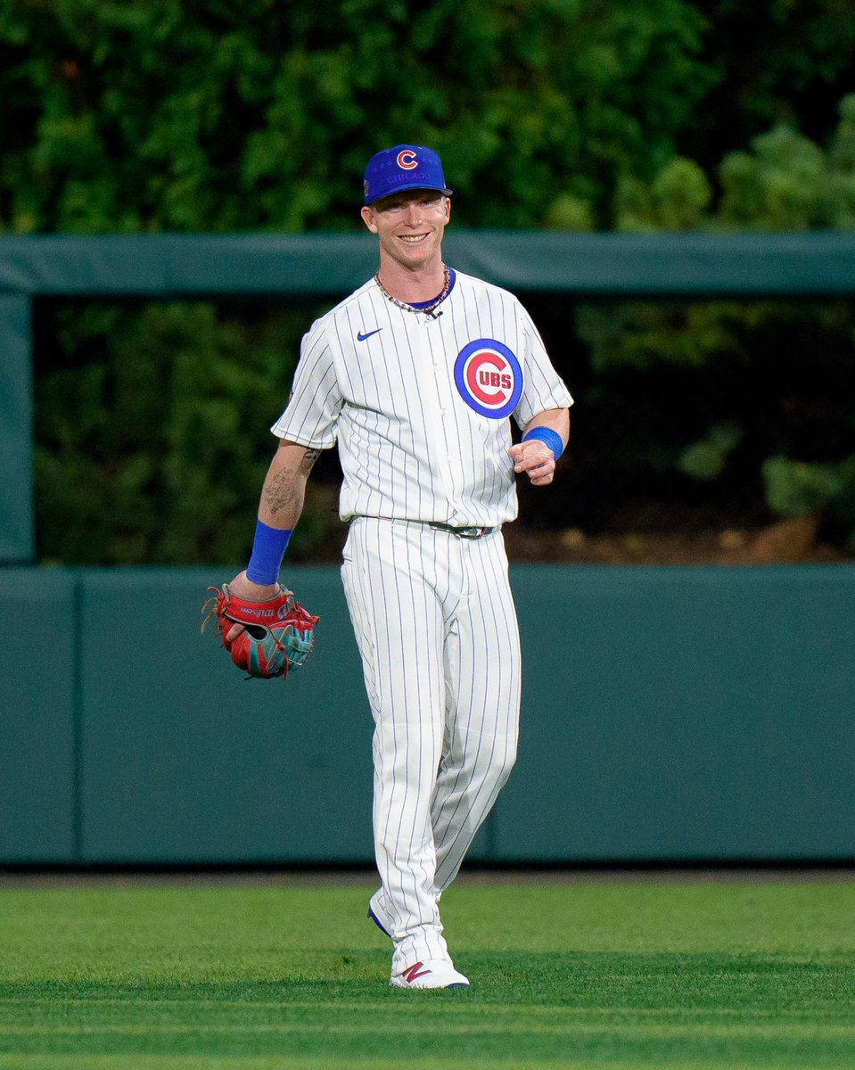 Chicago Cubs tweet media