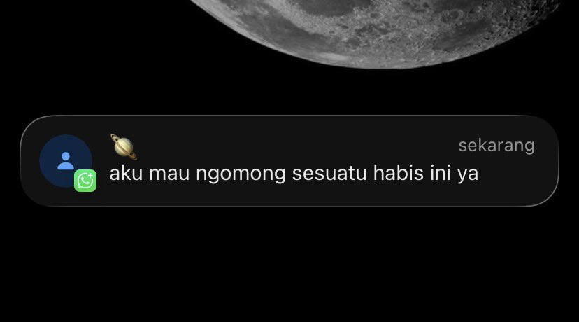 zeokatt's tweet photo. Sederhana tapi bikin panik : https://t.co/LiBLiP65wI