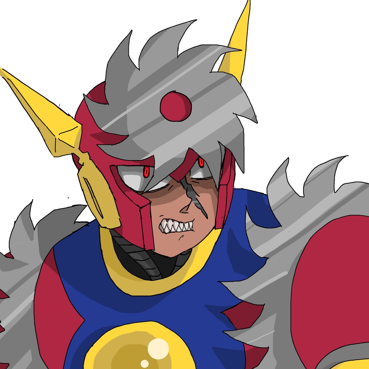 erythrobot's tweet photo. Bonus helmetless versions. Flash excluded since he doesn’t look any different (it’s just that dome underneath). Obviously, there are some personal headcanon things I’ve added on. I’m really shameless with putting in stuff I like. https://t.co/DHiv5mV3kA