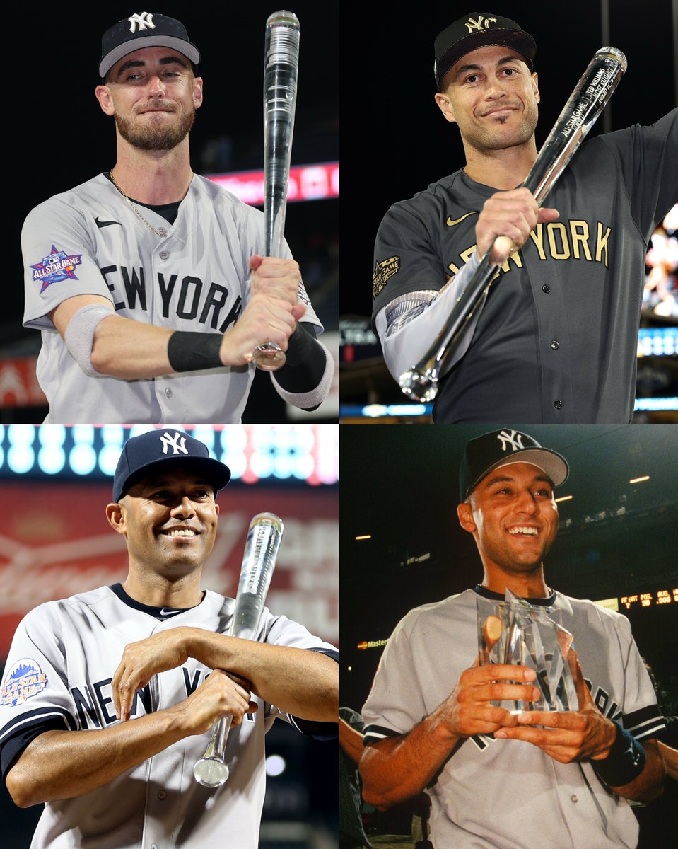 MLB tweet media