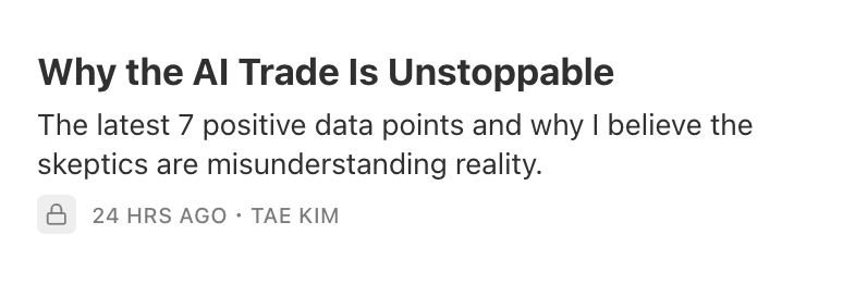 tae kim tweet media