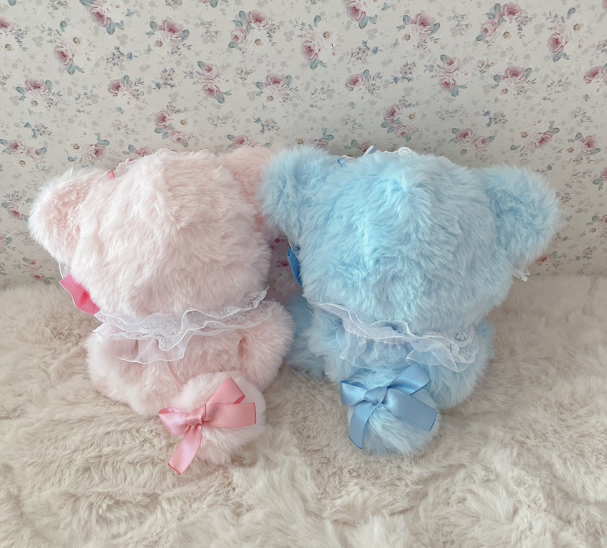ぬい服