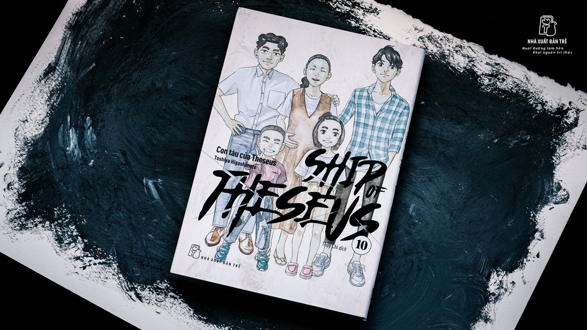 nxbtre_official's tweet photo. SHIP OF THESEUS vol10. ⚓️🚢🪻
#shipoftheseus https://t.co/cgmIC1jLL3