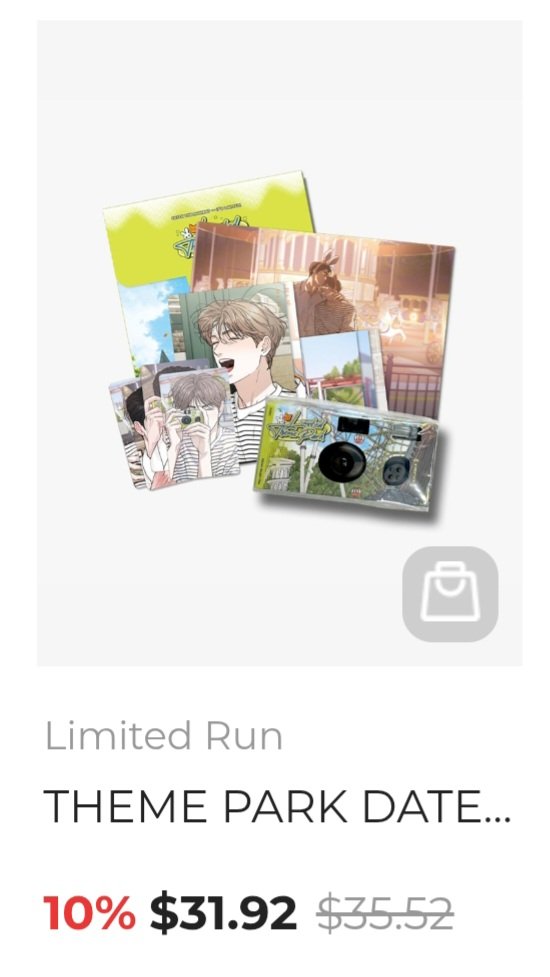 mikimamapp's tweet photo. リミテッド・ランのグッズもセール出てるよ 🏃‍♂️🎬
ぜひぜひ〜🩵
#리미티드런 #LimitedRun 
 #재이미샵썸머블프 https://t.co/BjPy46MT8Z