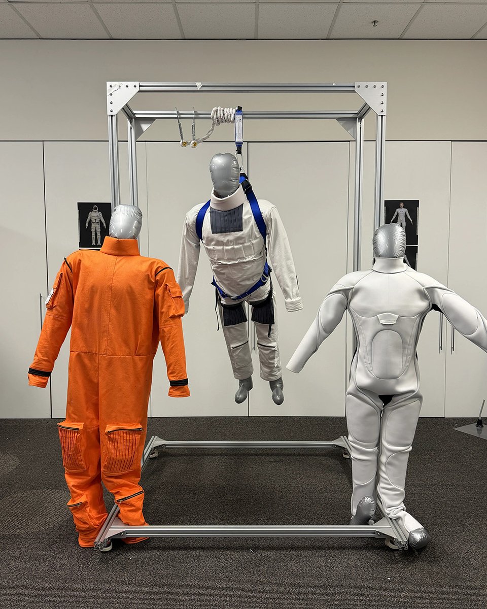 Australian Space Agency tweet media