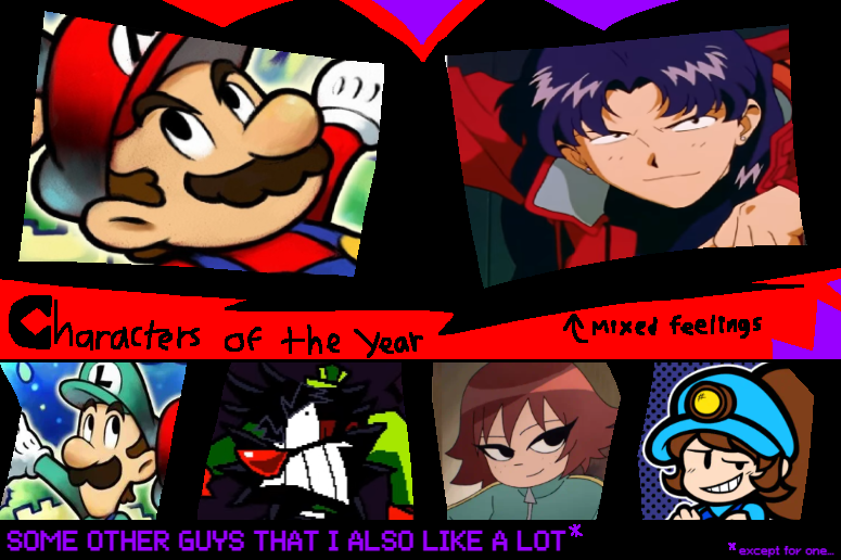 spunchbopsad's tweet photo. #promotwt Remake because the other one is heavily outdated.

Not much of a "follow me if you like this thing" but more-so just a general breakthough of what you should expect from this account (ignoring lame replies and dumb shitposts)

yes i know this is stupid asf but whatever https://t.co/mheOlCirz2