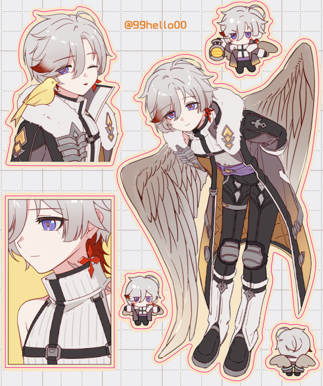 99hello00's tweet photo. 스띠꺼를 주문함 https://t.co/B1g5HxJWiP