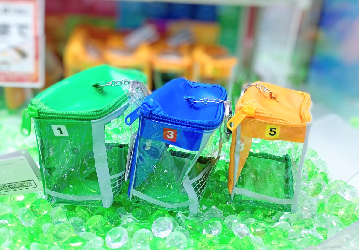 🧸ラウンドワン池袋店景品情報🎮 auf X: „⸜ 𝓝𝓮𝔀 ⸝ #サラブレッド
