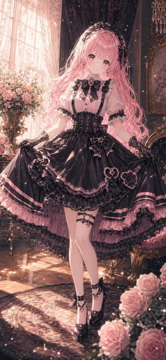 ♡♡ページ 衣装お借りしました🍀 ありがとうございました🍀