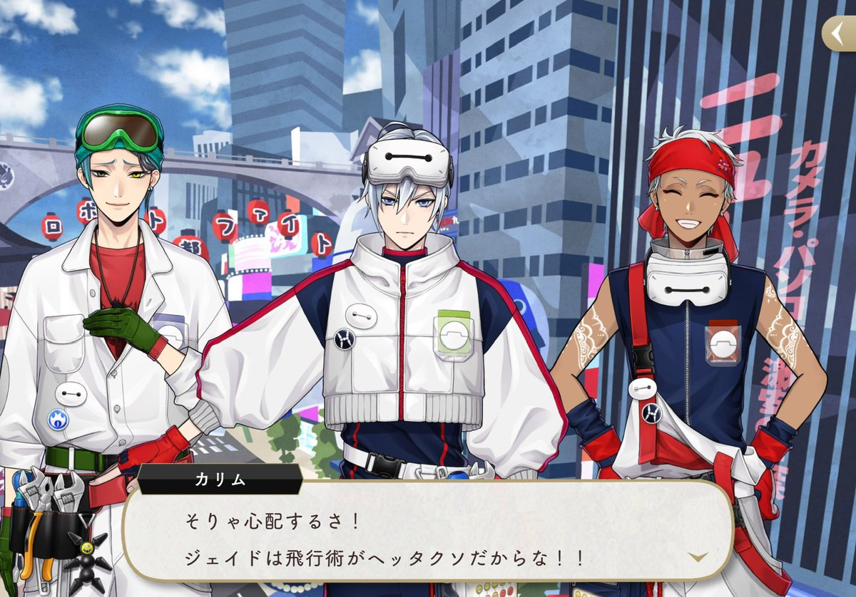 6mutwst's tweet photo. 自覚あるの一番おもしろい https://t.co/3bM7GzfPPE