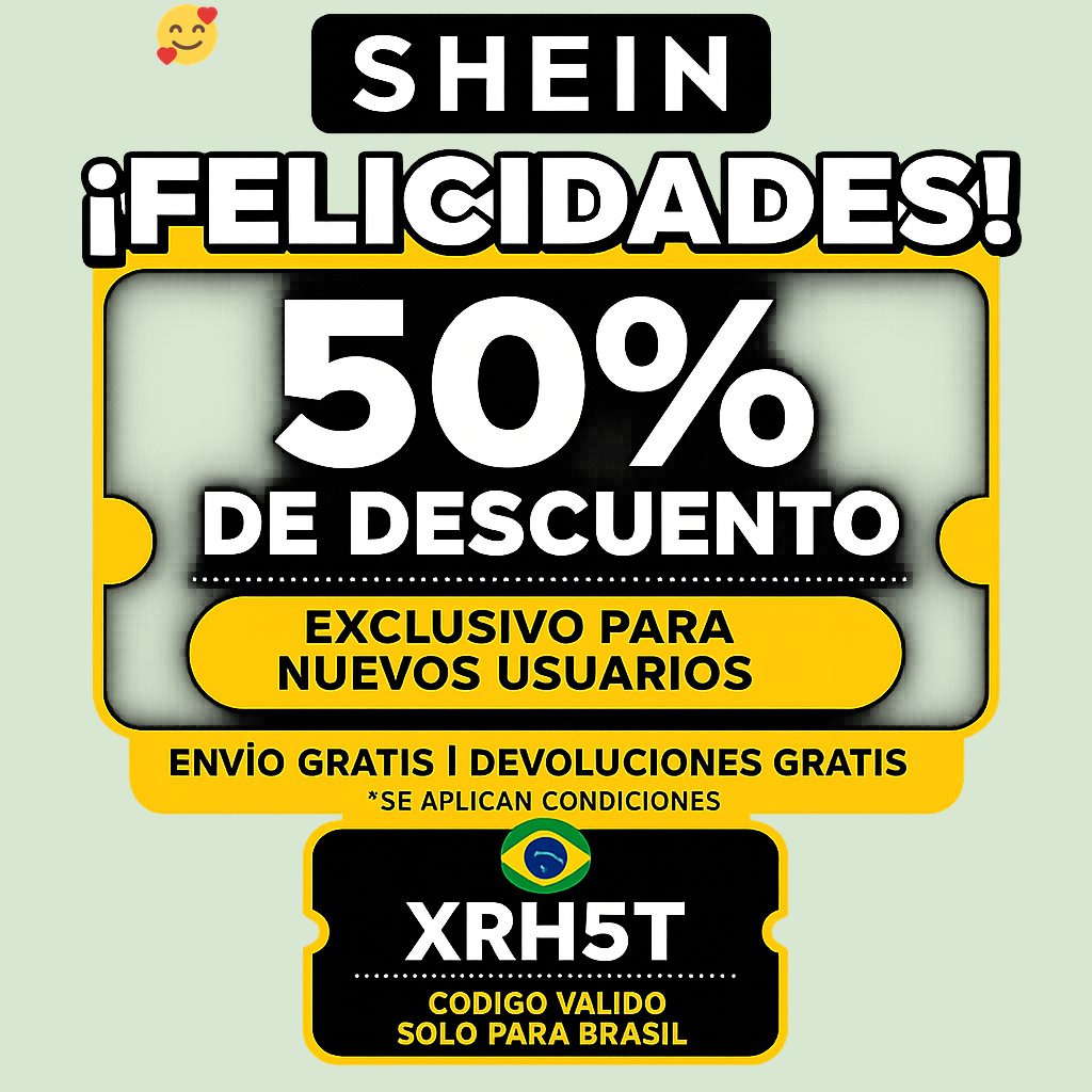 caaaaaalico's tweet photo. 🔥 Descubra quanto pode economizar com shein cupom XRH5T.

https://t.co/0EpQuRuDH4 https://t.co/F9pLGeA15d