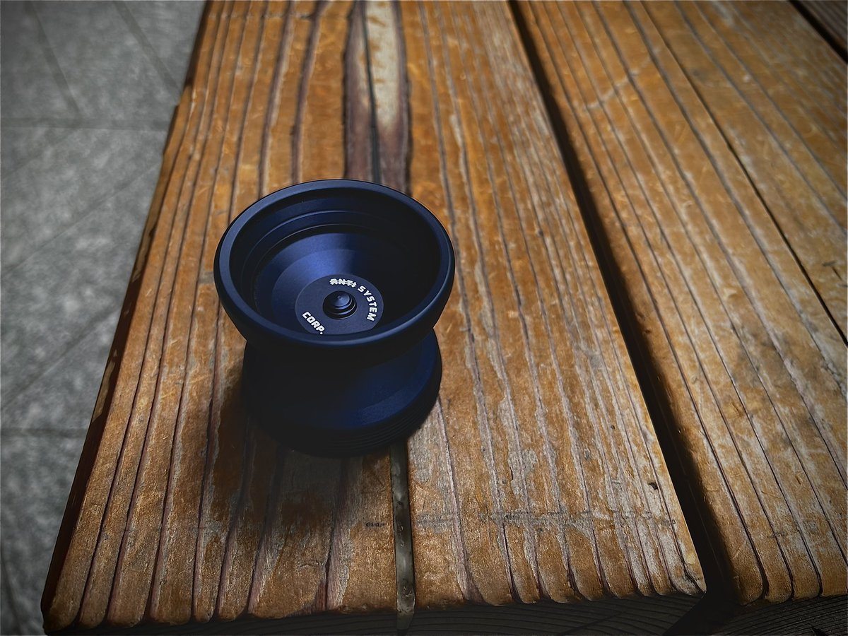 Somewhere Designed Yoyos (@somewhereDyoyos) / Posts / X