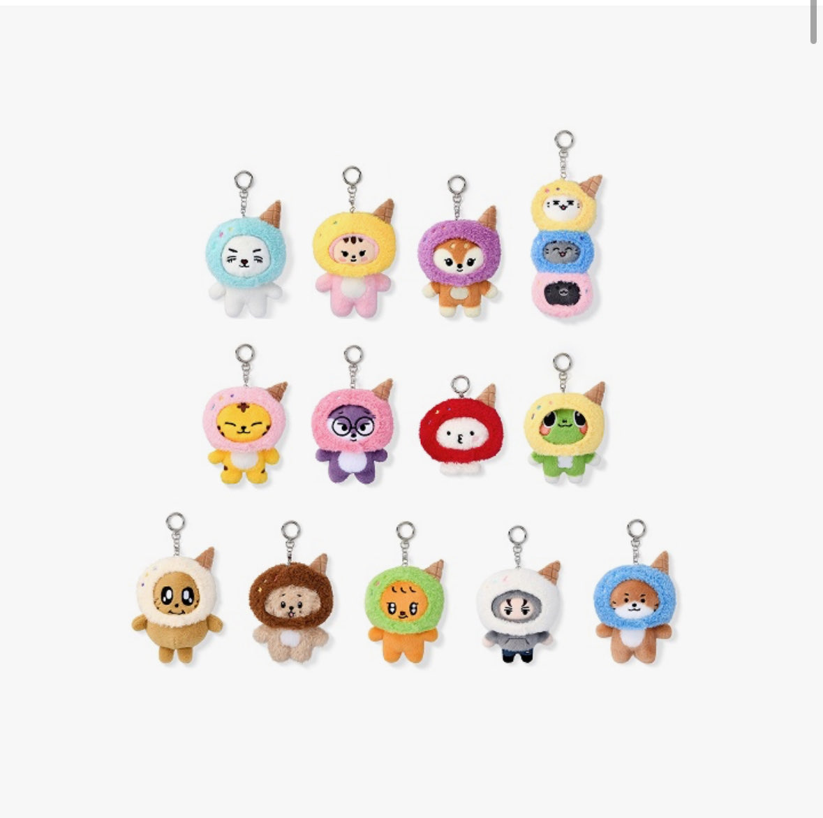 chik3429's tweet photo. チェチェリーのぬいぐるみ欲しかったけど、売り切れってことは諦めろってことかな？😭 https://t.co/r3isdgZjy5