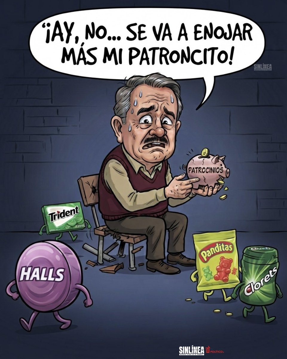 SantyRuize's tweet photo. Patrocinadores están cancelando su participación en el programa #Ventaneando  de  #TvAzteca 
👏🏻👏🏻👏🏻👏🏻
Necesitamos un valiente que vea qué comerciales hay en el programa y nos diga.

Habrá marcas de productos para perro que se anuncien en @Azteca ?  🤔🤔🤔 https://t.co/dIqTkLoOWL