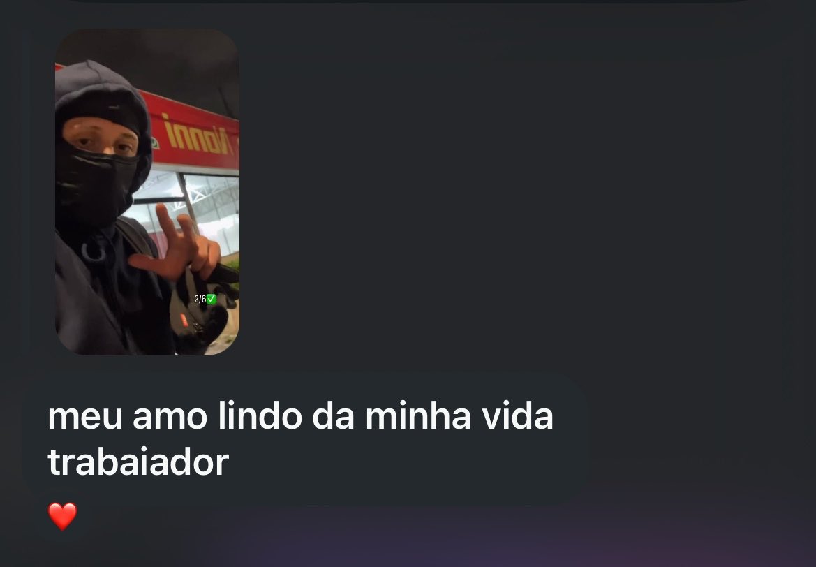 kuiz3333's tweet photo. depois dessa eu trabalho até mais feliz https://t.co/CeMBsRmaI1