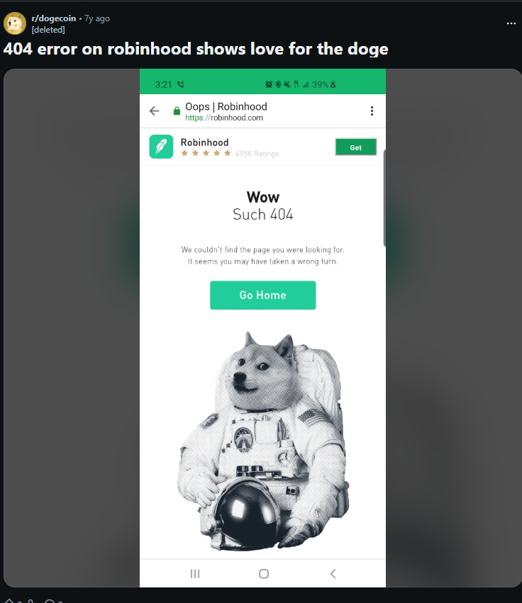 404MoonDoge's tweet photo. @vladtenev WOW 

can we get this back??? https://t.co/8a3fE5iNH9