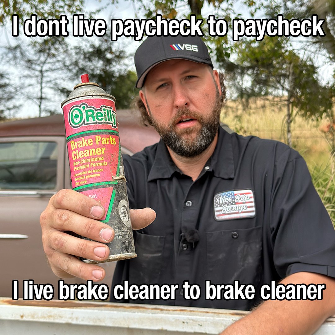 O'Reilly Auto Parts tweet media