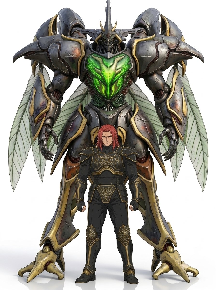 fpdbGLODQkd23Ax's tweet photo. #聖戦士ダンバイン
#たダンバインファンアート
#オリジナル聖戦士達
「リィバイストン・ウェルの聖戦士達」
⚫かってに新作ダンバイン！
リィバイストン・ウェルの長い歴史の中で現れる聖戦士達とオーラバトラー「見つめてごらんょ〜」 https://t.co/GhYRC8IdKG